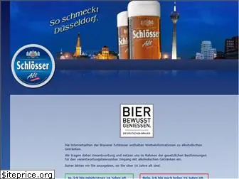 schloesser.de