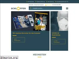 schloffer.eu