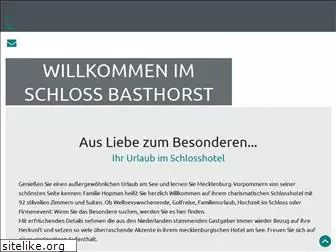 schloss-basthorst.de