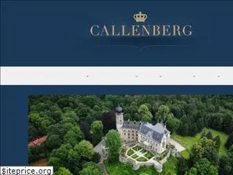 schloss-callenberg.com