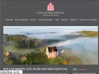 schloss-freudental.de