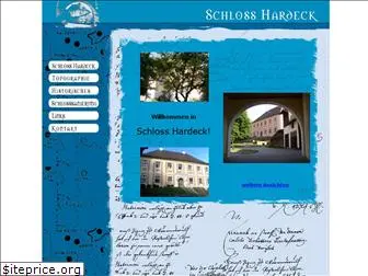 schloss-hardeck.de