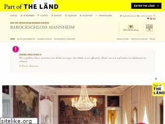 www.schloss-mannheim.de