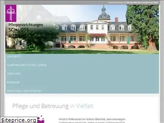 schloss-meerholz.de