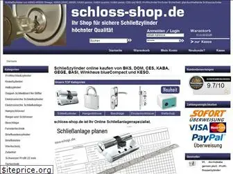 schloss-shop.de