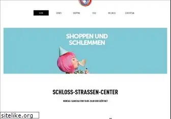 www.schloss-strassen-center.de