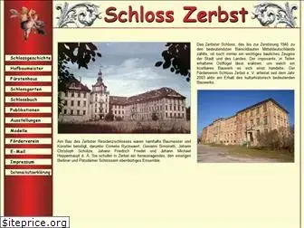 schloss-zerbst.de