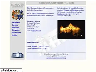 schloss.net