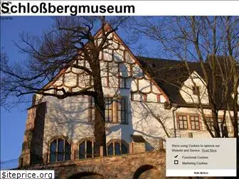 schlossbergmuseum.de