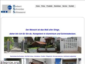 schlosserei-hss.de