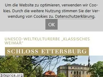 schlossettersburg.de