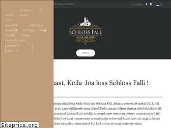 schlossfall.com