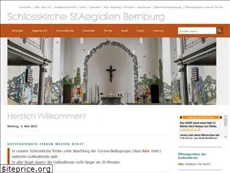 schlosskirche-online.de