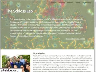 schlosslab.org