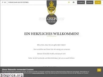 schlossplars.com