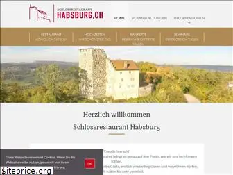 schlossrestaurant-habsburg.ch