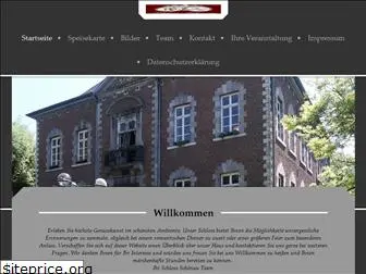 schlossschoenau.com