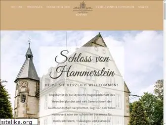 schlossvonhammerstein.de