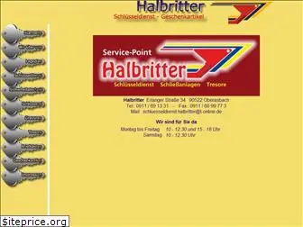 schluesseldienst-halbritter.de