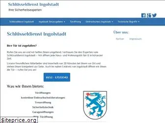 schluesseldienst-ingolstadt.de