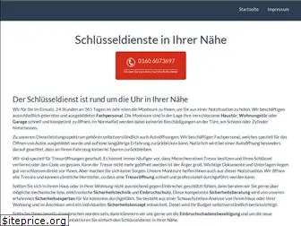 schluesseldienste-in.de