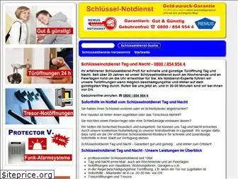 schluesselnotdienst.com