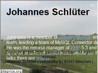 schlueters.de