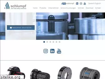 schlumpf-ag.com