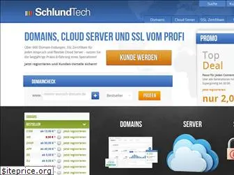 schlundtech.de