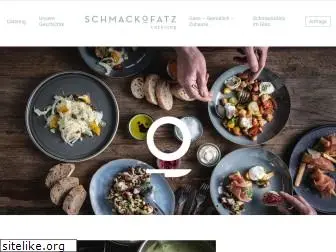 schmackofatz-catering.de