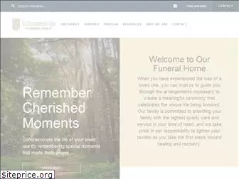 schmaedekefuneralhome.com