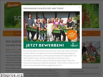 schmaelzle.com