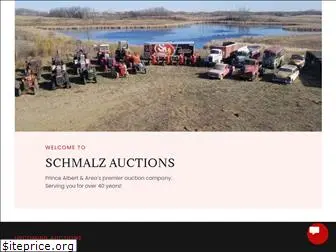 schmalzauctions.com