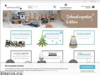 schmatzepuffer.com