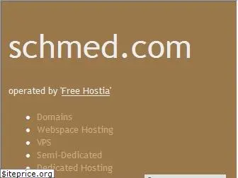 schmed.com