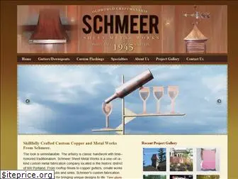 schmeersheetmetal.com