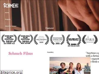 schmehfilms.com