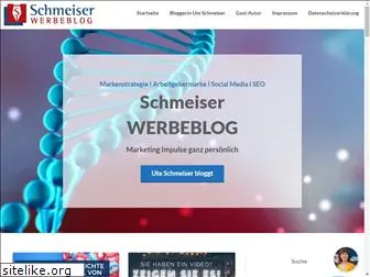 schmeiser-werbeblog.de