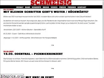 schmeisig.com