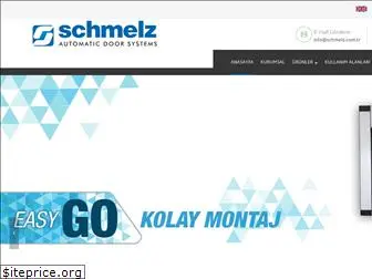 schmelz.com.tr