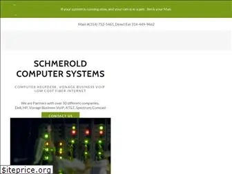 schmerold.net