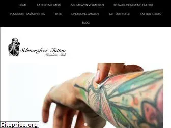 schmerzfreitattoo.de