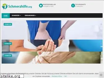 schmerzhilfe.org