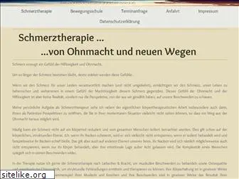 schmerztherapie-ol.de