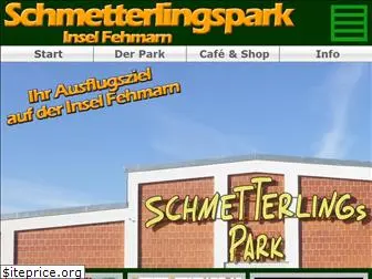 schmetterlingspark-fehmarn.de