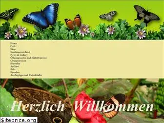 schmetterlingswelt.de