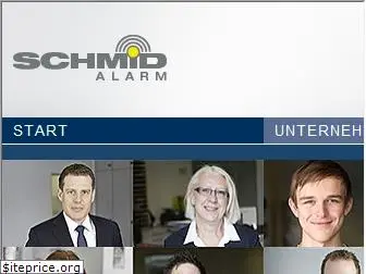 schmid-alarm.de