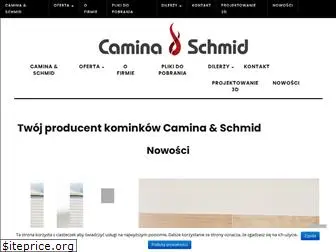 schmid-kominki.pl