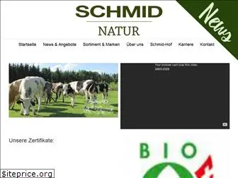 schmid-natur.com