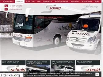 schmid-nauders.com